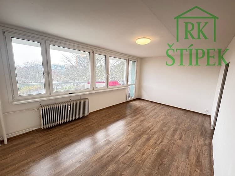 Prodej bytu 3+1 69 m²