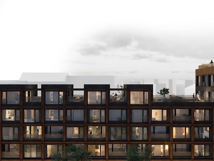 Prodej bytu 4+kk 105 m² (Mezonet)