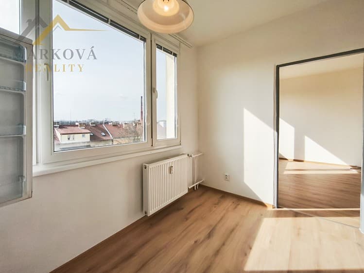Pronájem bytu 3+1 86 m²