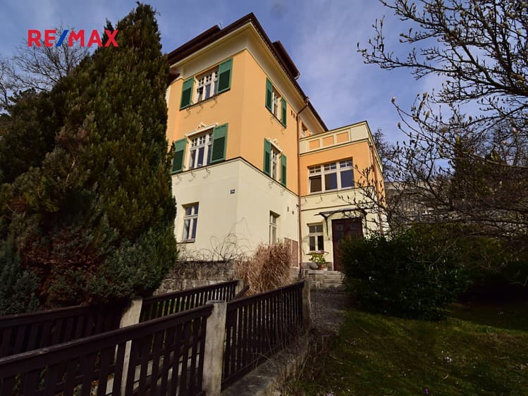 Pronájem bytu 3+1 89 m²