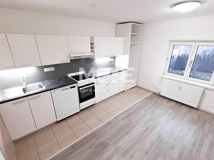 Pronájem bytu 2+1 79 m²