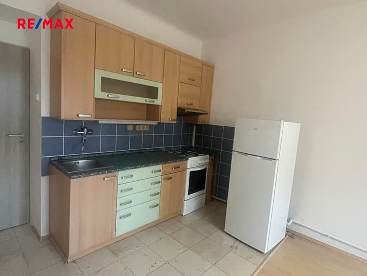 Pronájem bytu 2+kk 60 m² (Jednopodlažní)