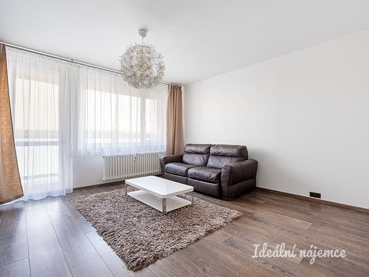 Pronájem bytu 3+1 76 m²