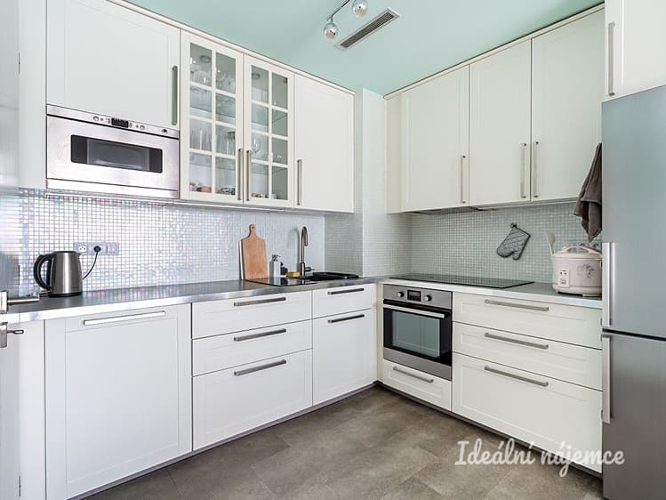 Pronájem bytu 4+kk 95 m²
