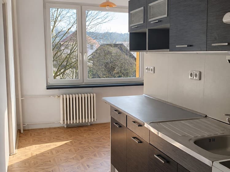 Pronájem bytu 4+1 85 m²
