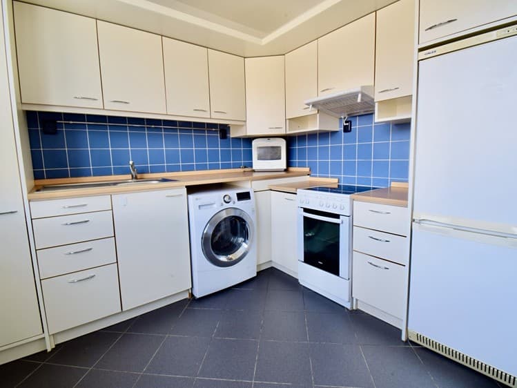 Pronájem bytu 2+1 59 m²