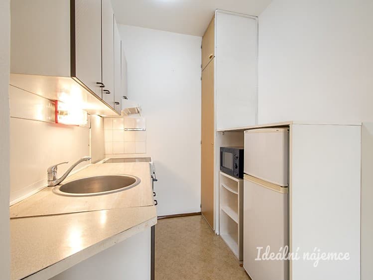 Pronájem bytu 2+kk 45 m²