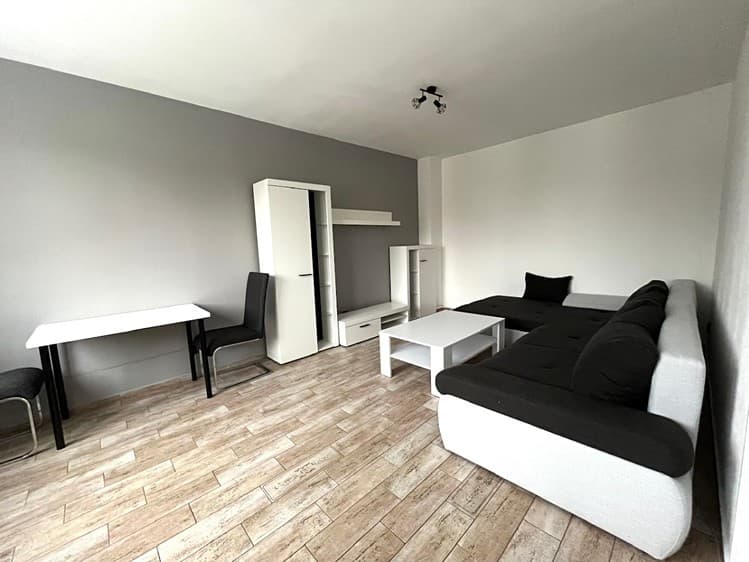 Pronájem bytu 2+1 59 m²