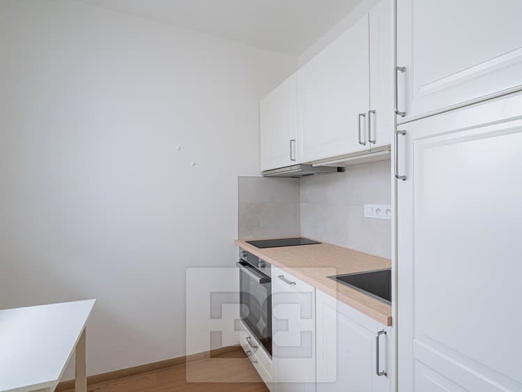 Pronájem bytu 1+1 32 m²