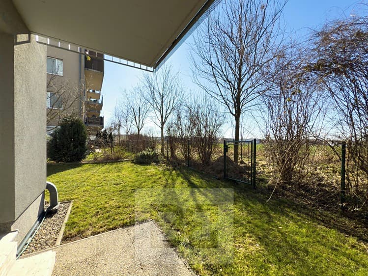 Pronájem bytu 2+kk 54 m²