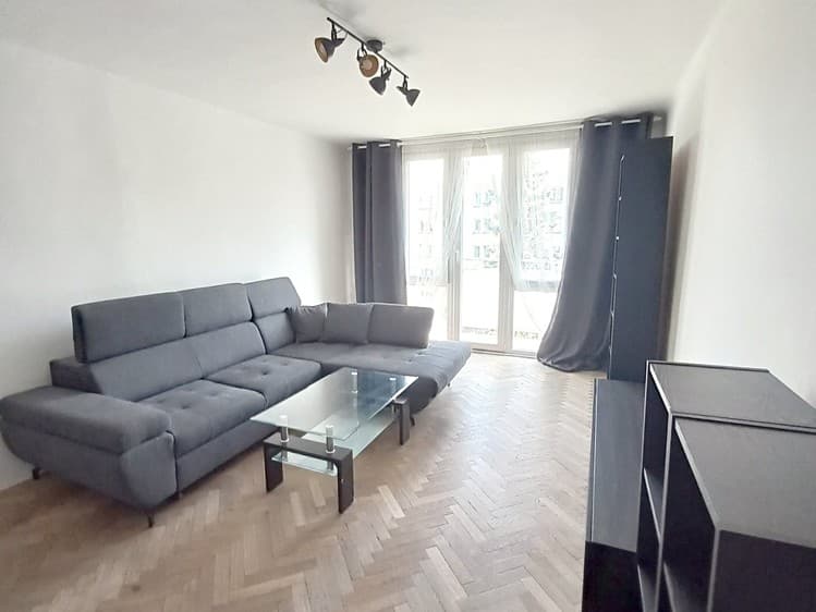 Pronájem bytu 3+1 68 m²