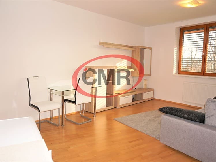 Pronájem bytu 2+kk 44 m²
