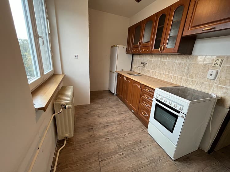 Pronájem bytu 3+1 74 m²
