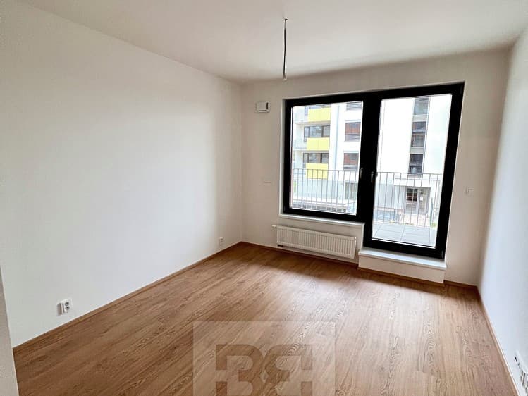 Pronájem bytu 2+kk 53 m²