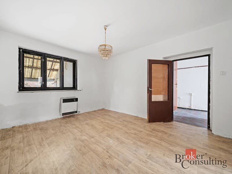 Prodej rodinného domu 106 m², pozemek 73 m²