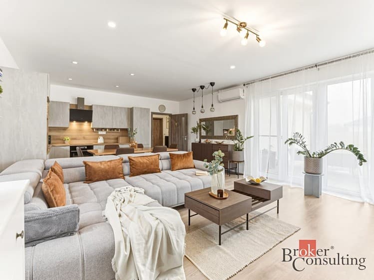 Prodej rodinného domu 104 m², pozemek 1 210 m²