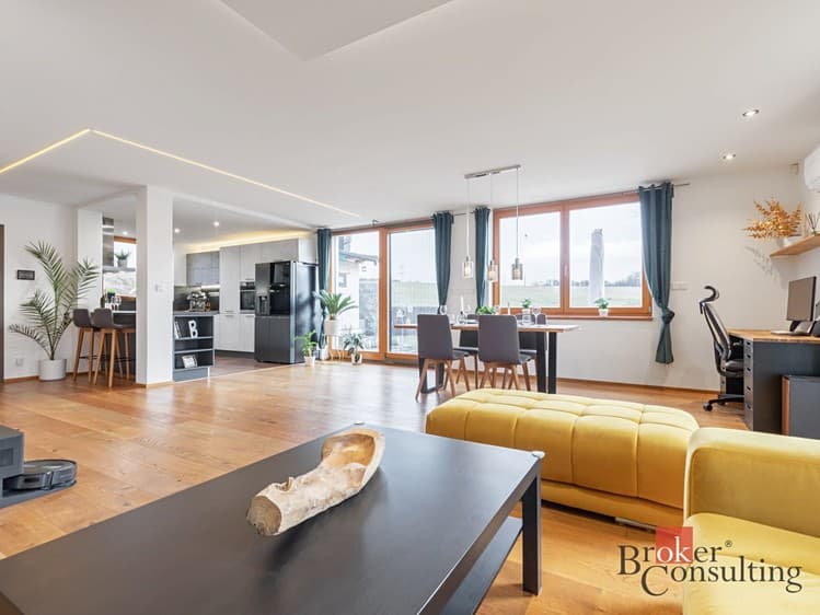 Prodej rodinného domu 138 m², pozemek 724 m²