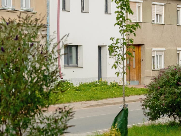 Prodej rodinného domu 122 m², pozemek 469 m²