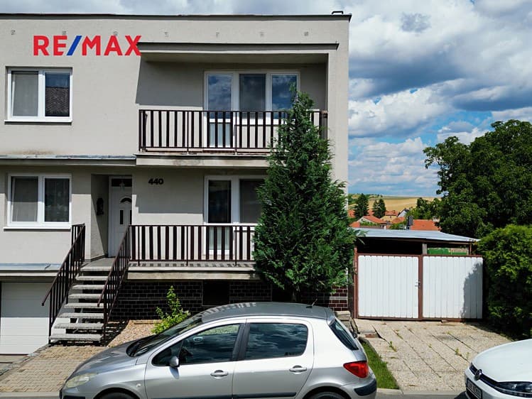 Prodej rodinného domu 131 m², pozemek 368 m²