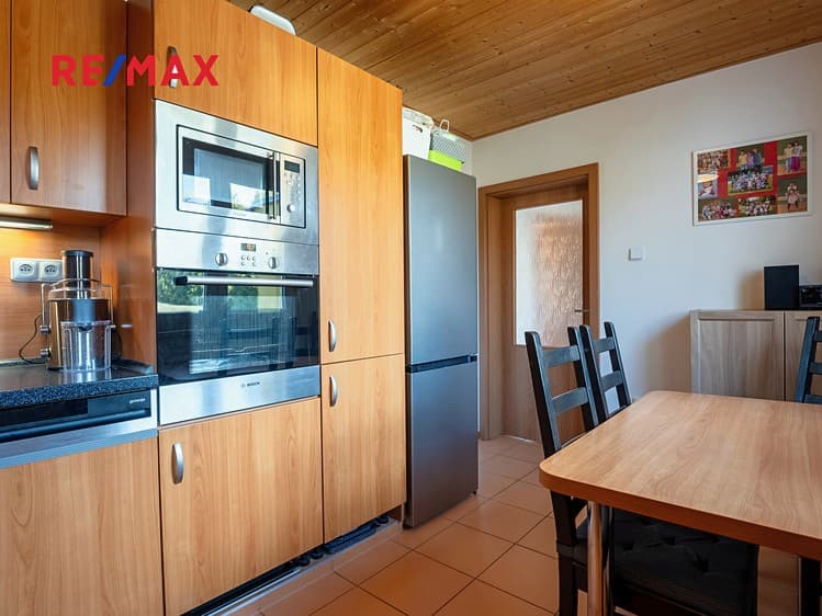 Prodej rodinného domu 96 m², pozemek 579 m²