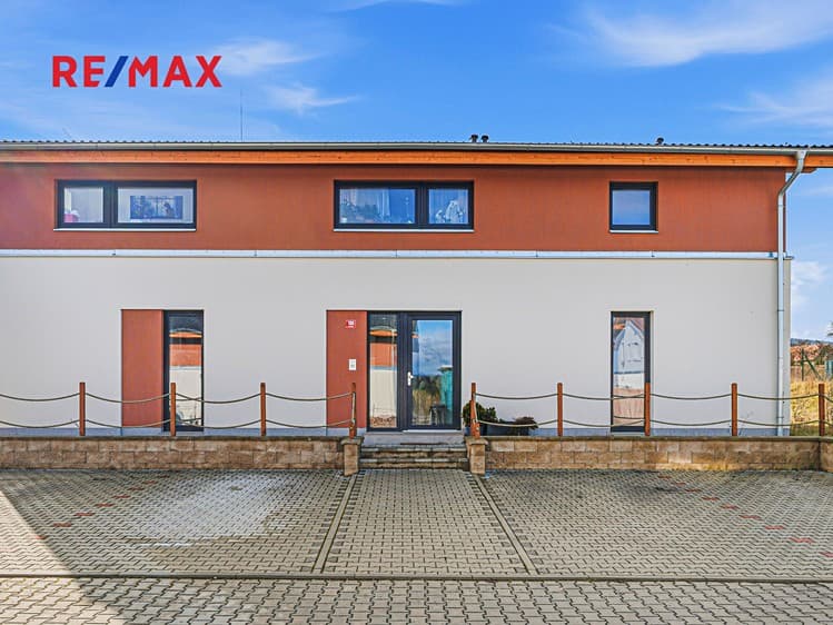 Prodej rodinného domu 75 m², pozemek 62 m²
