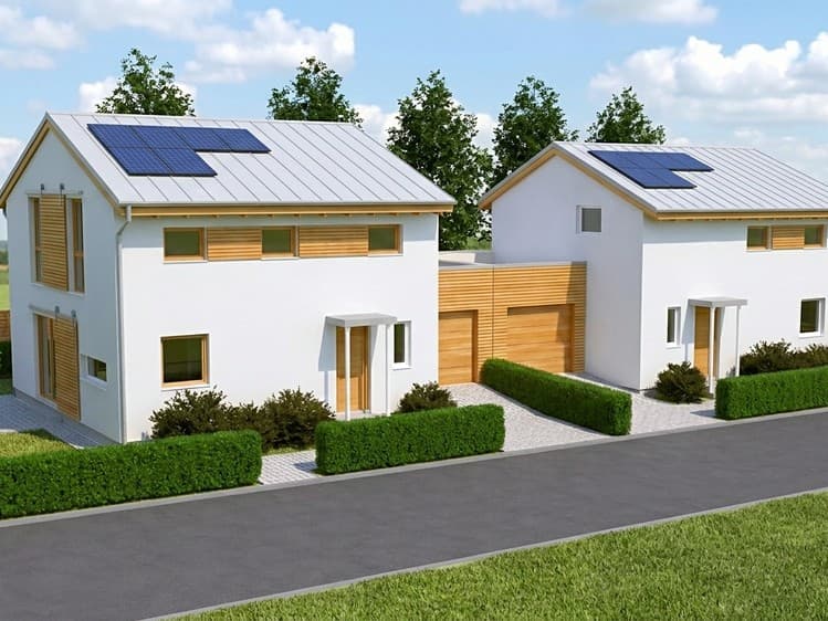 Prodej rodinného domu 125 m², pozemek 489 m²