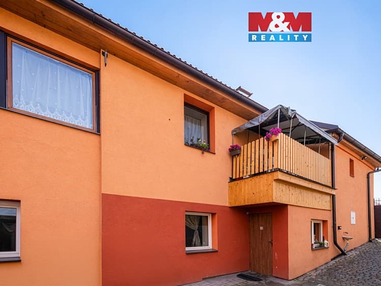 Prodej rodinného domu 128 m², pozemek 139 m²