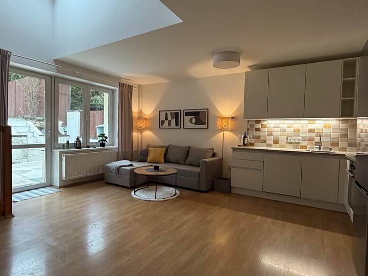Prodej rodinného domu 84 m², pozemek 168 m²