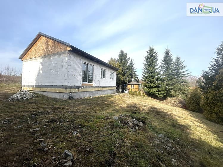 Prodej rodinného domu 60 m², pozemek 710 m²