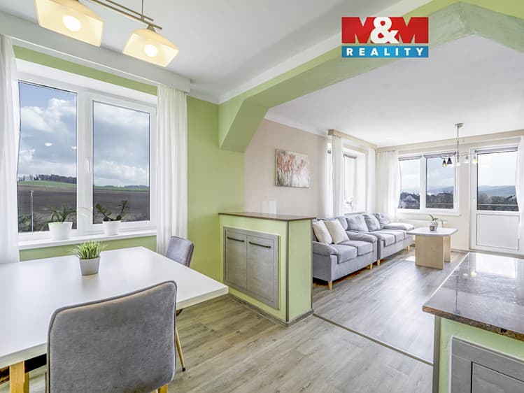 Prodej rodinného domu 185 m², pozemek 845 m²