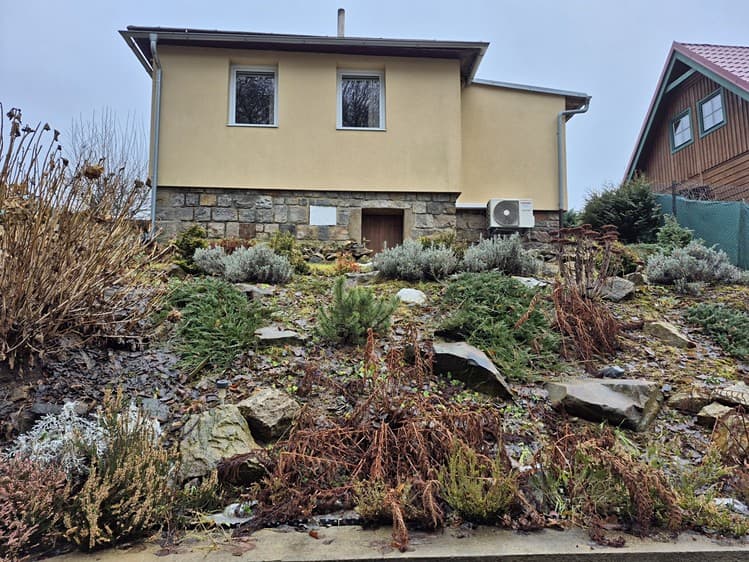 Prodej chaty 40 m², pozemek 359 m²