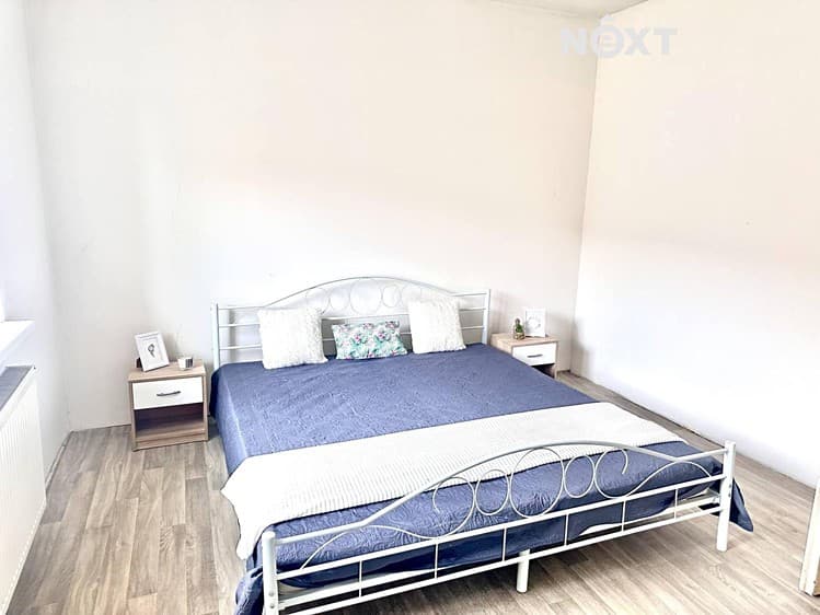 Prodej rodinného domu 70 m², pozemek 864 m²