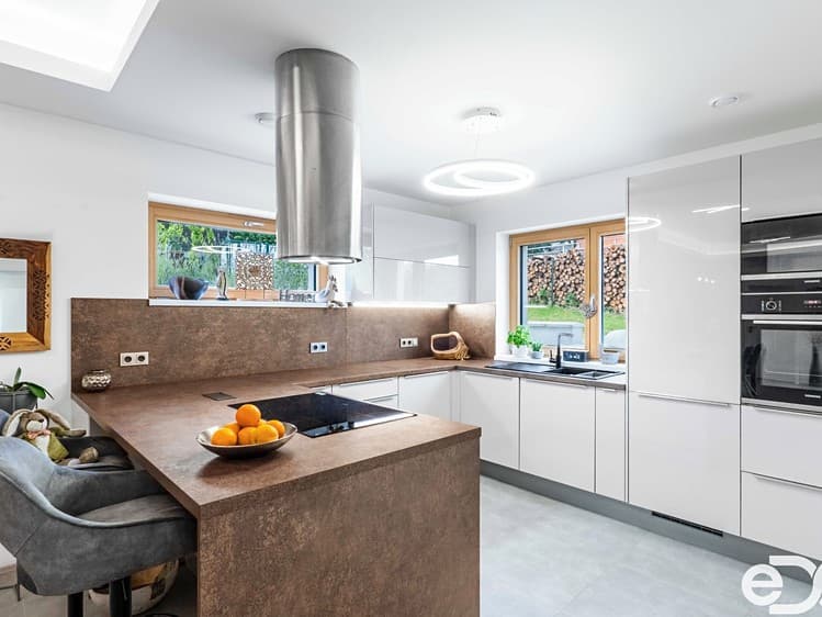 Prodej rodinného domu 162 m², pozemek 945 m²