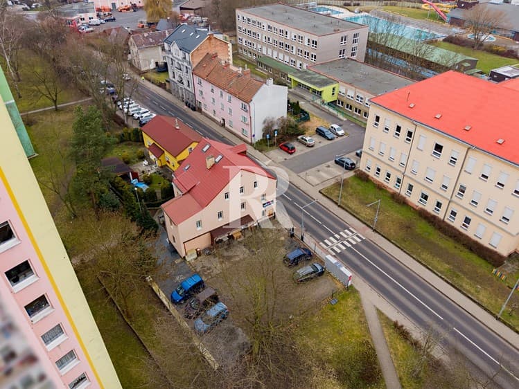 Prodej rodinného domu 347 m², pozemek 554 m²