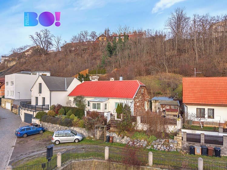Prodej rodinného domu 127 m², pozemek 163 m²