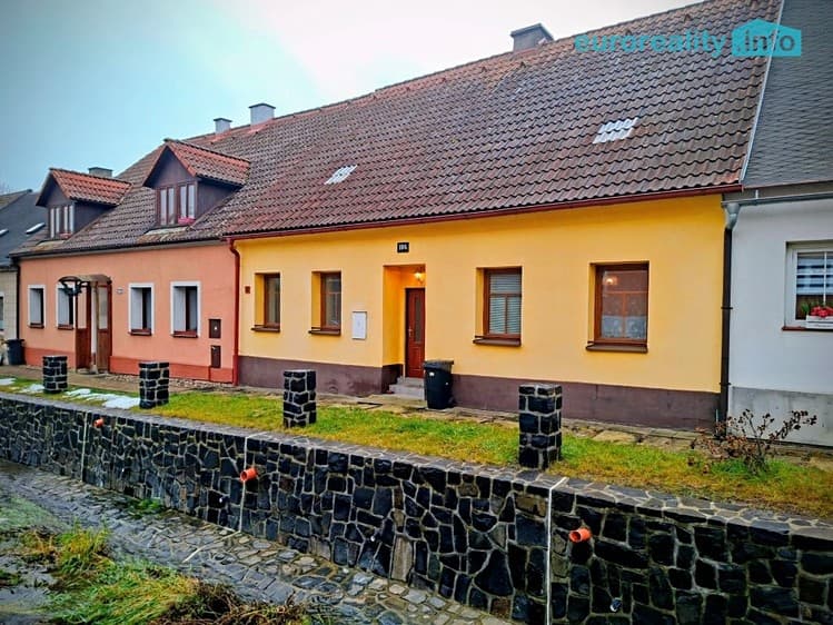 Prodej rodinného domu 150 m², pozemek 306 m²