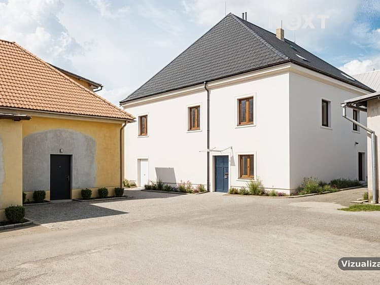Prodej rodinného domu 400 m², pozemek 431 m²