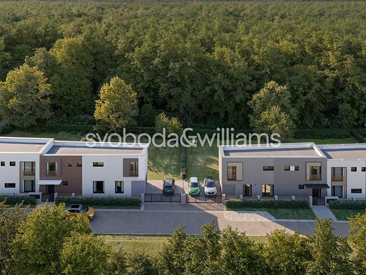 Prodej rodinného domu 139 m², pozemek 652 m²