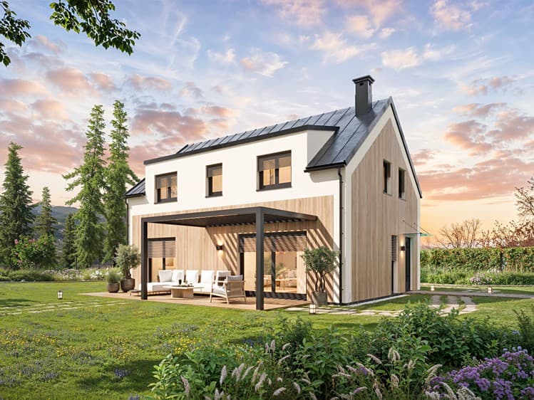 Prodej rodinného domu 130 m², pozemek 425 m²