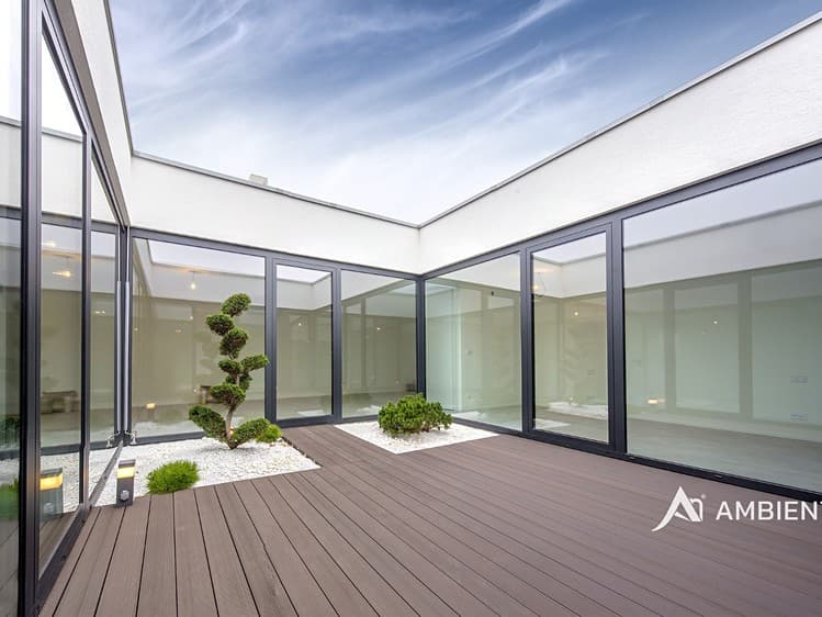 Pronájem rodinného domu 172 m², pozemek 320 m²