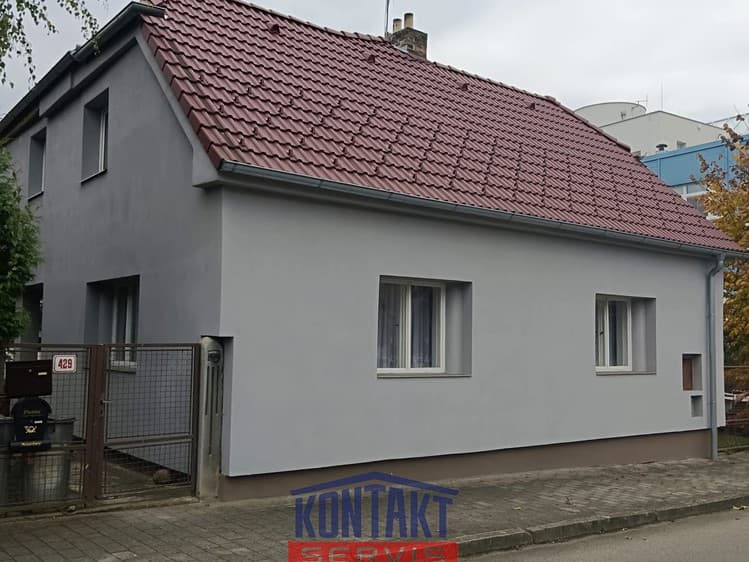 Pronájem rodinného domu 120 m², pozemek 420 m²