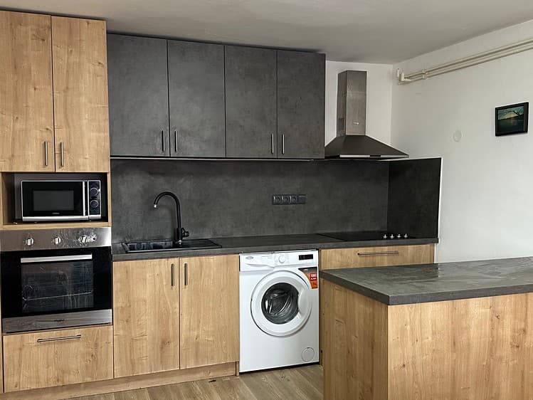 Pronájem rodinného domu 133 m², pozemek 70 m²