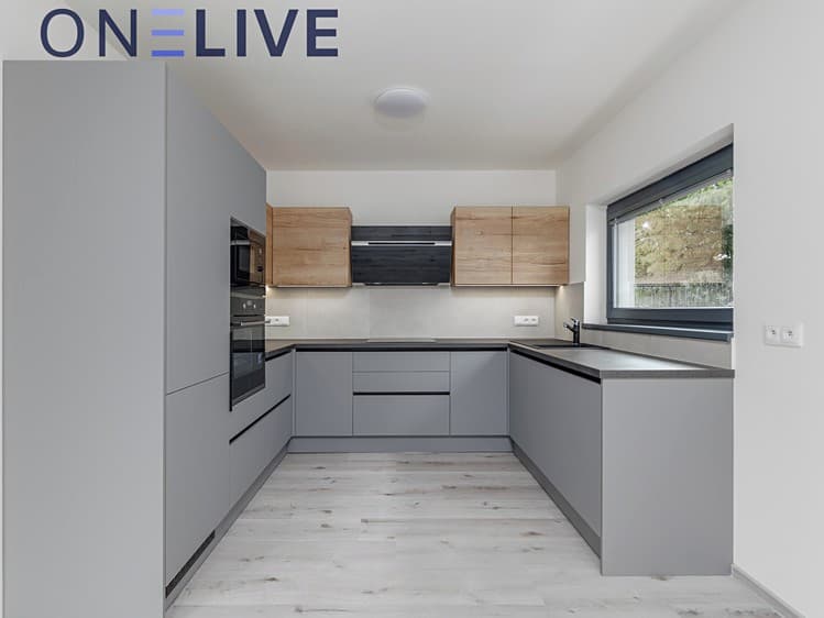 Pronájem rodinného domu 125 m², pozemek 276 m²