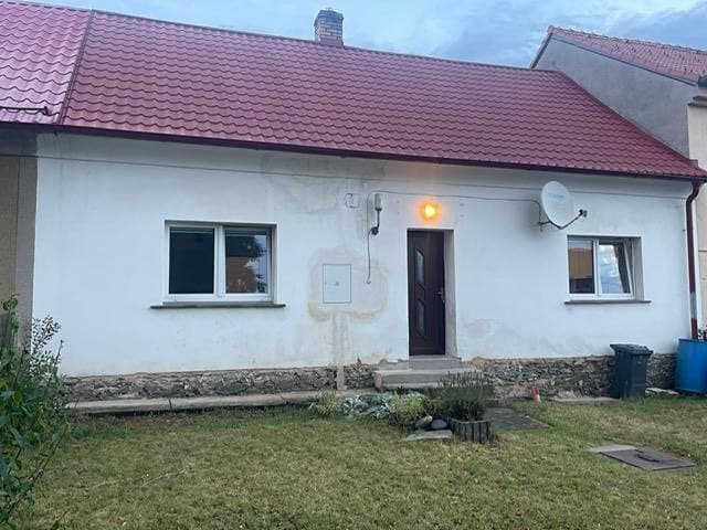 Pronájem rodinného domu 69 m², pozemek 441 m²