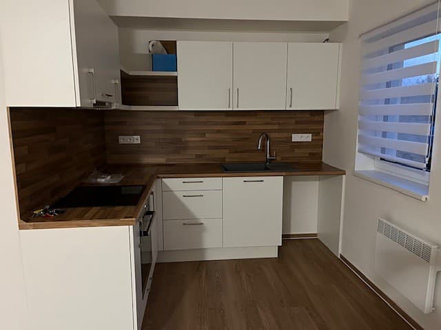 Pronájem rodinného domu 80 m², pozemek 180 m²