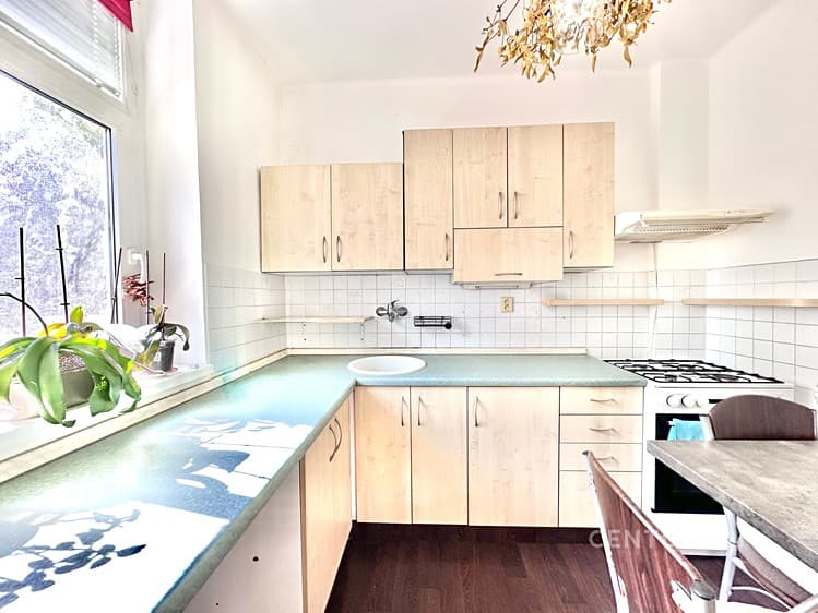 Pronájem rodinného domu 80 m², pozemek 240 m²