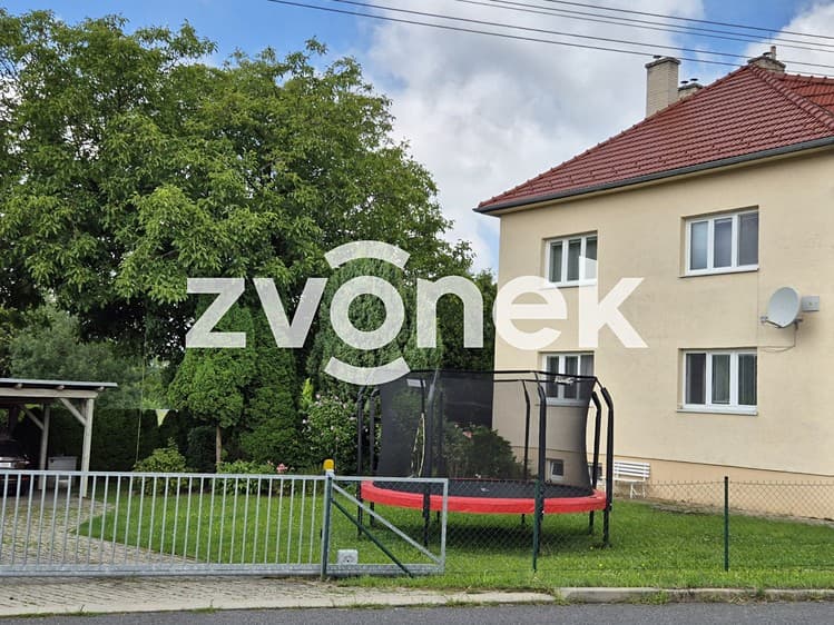 Pronájem rodinného domu 150 m², pozemek 350 m²
