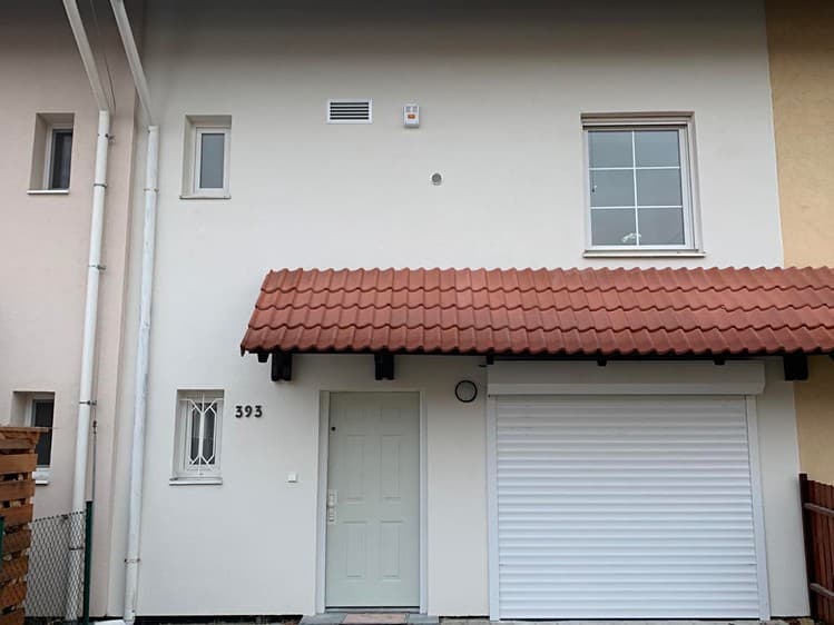 Pronájem rodinného domu 236 m², pozemek 350 m²
