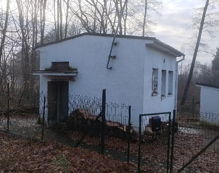Pronájem chaty 22 m², pozemek 80 m²