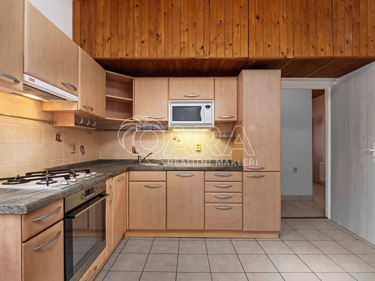 Pronájem rodinného domu 104 m², pozemek 200 m²